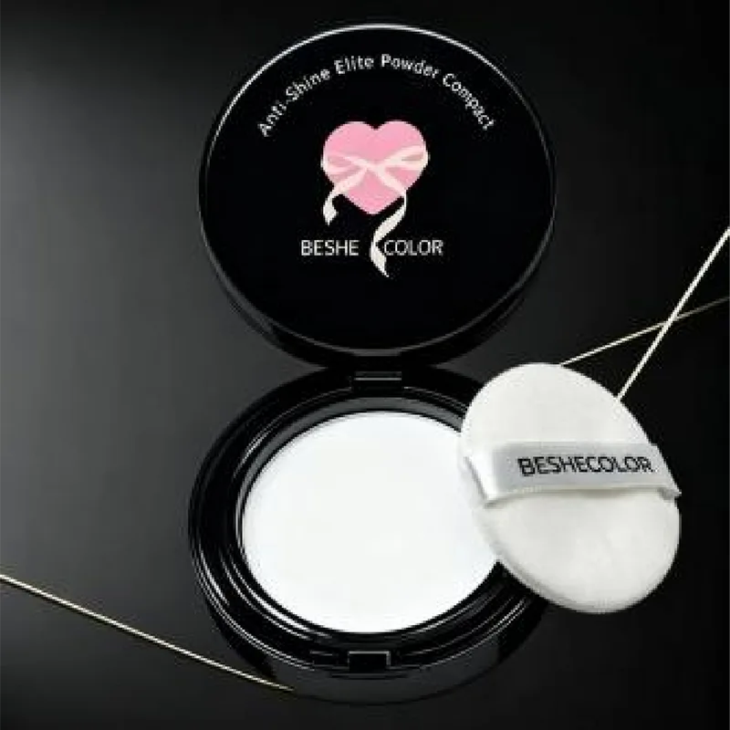 Kompaktní pudr Oil-Against Elite